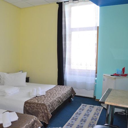 Pension Flamingo Braşov Exterior foto