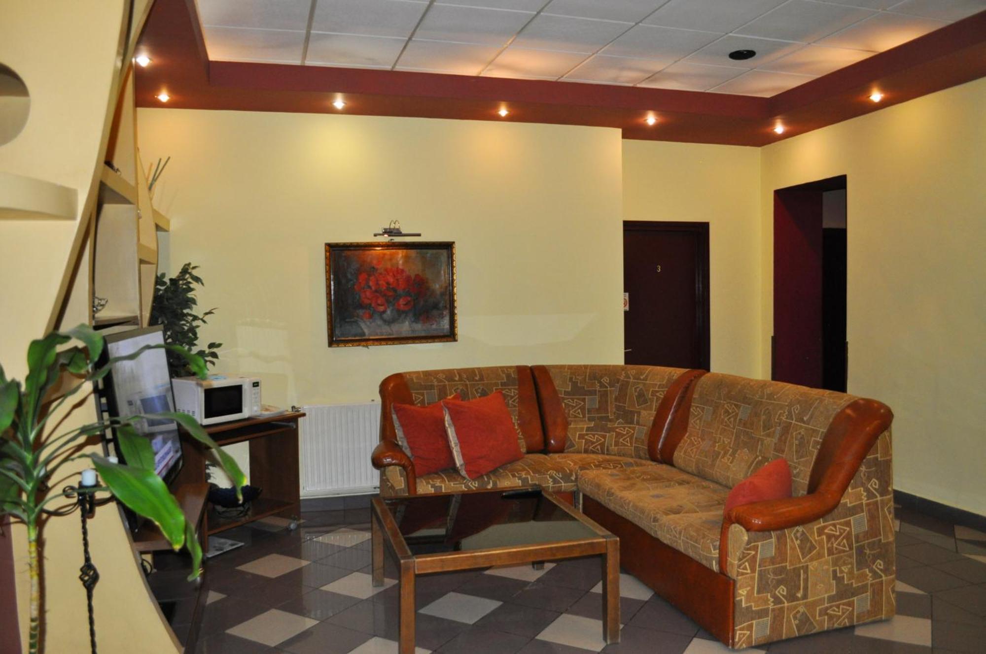 Pension Flamingo Braşov Exterior foto