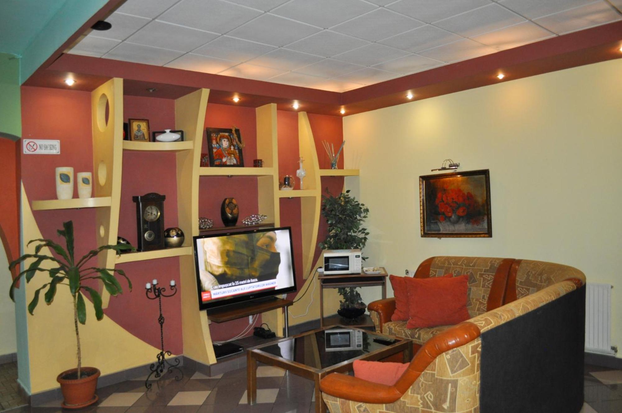Pension Flamingo Braşov Exterior foto