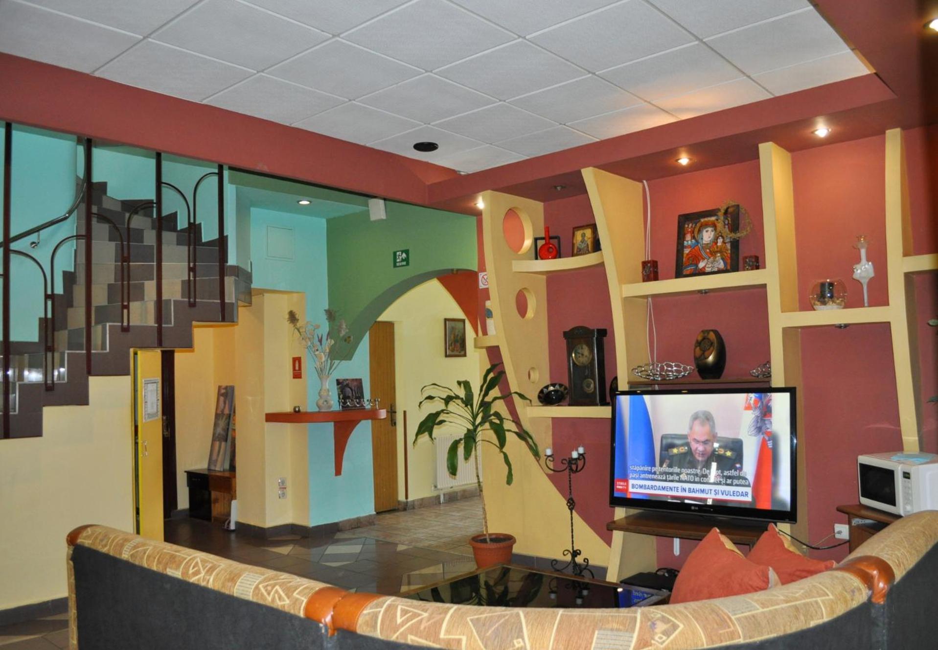 Pension Flamingo Braşov Exterior foto