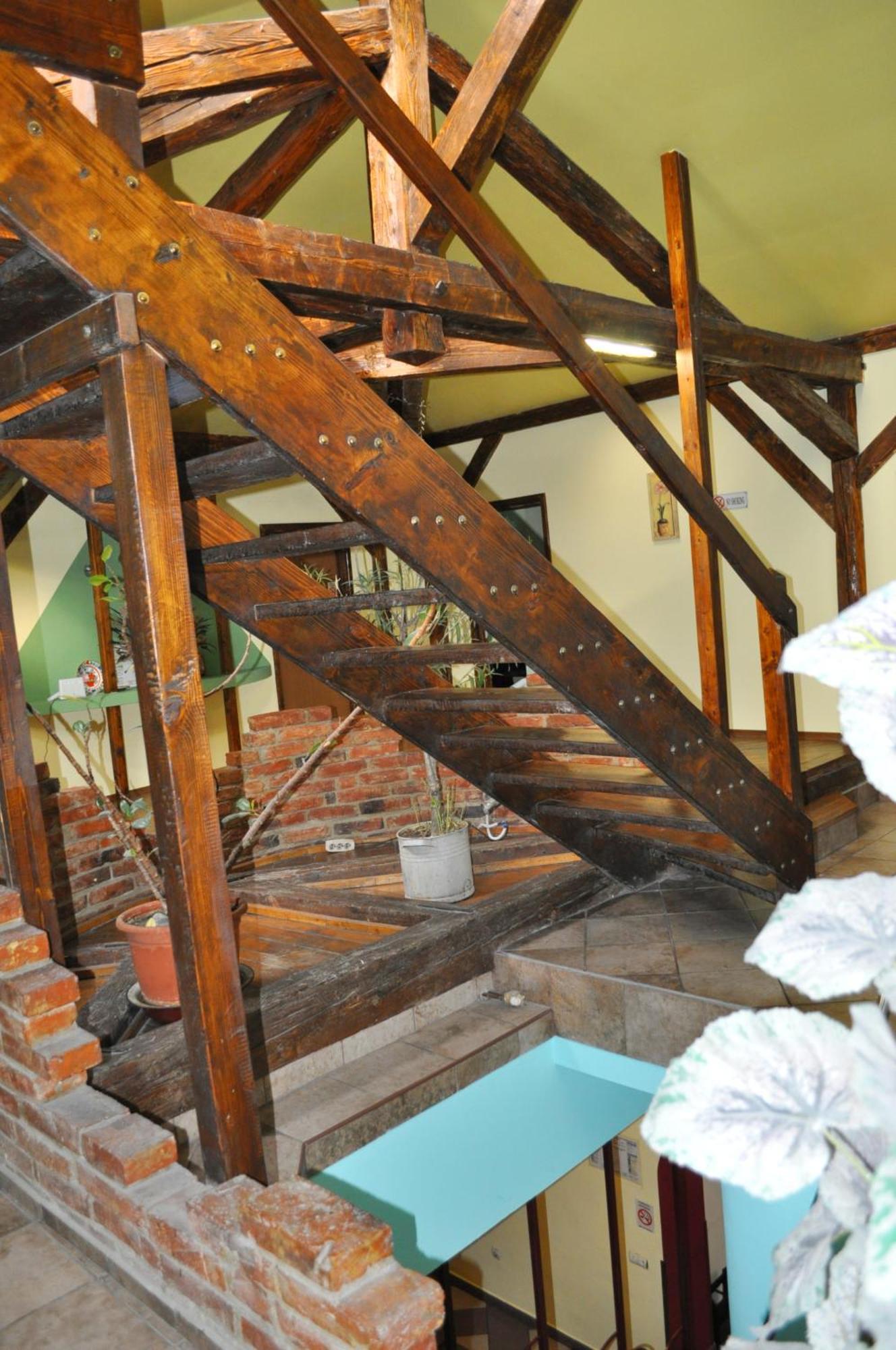 Pension Flamingo Braşov Exterior foto