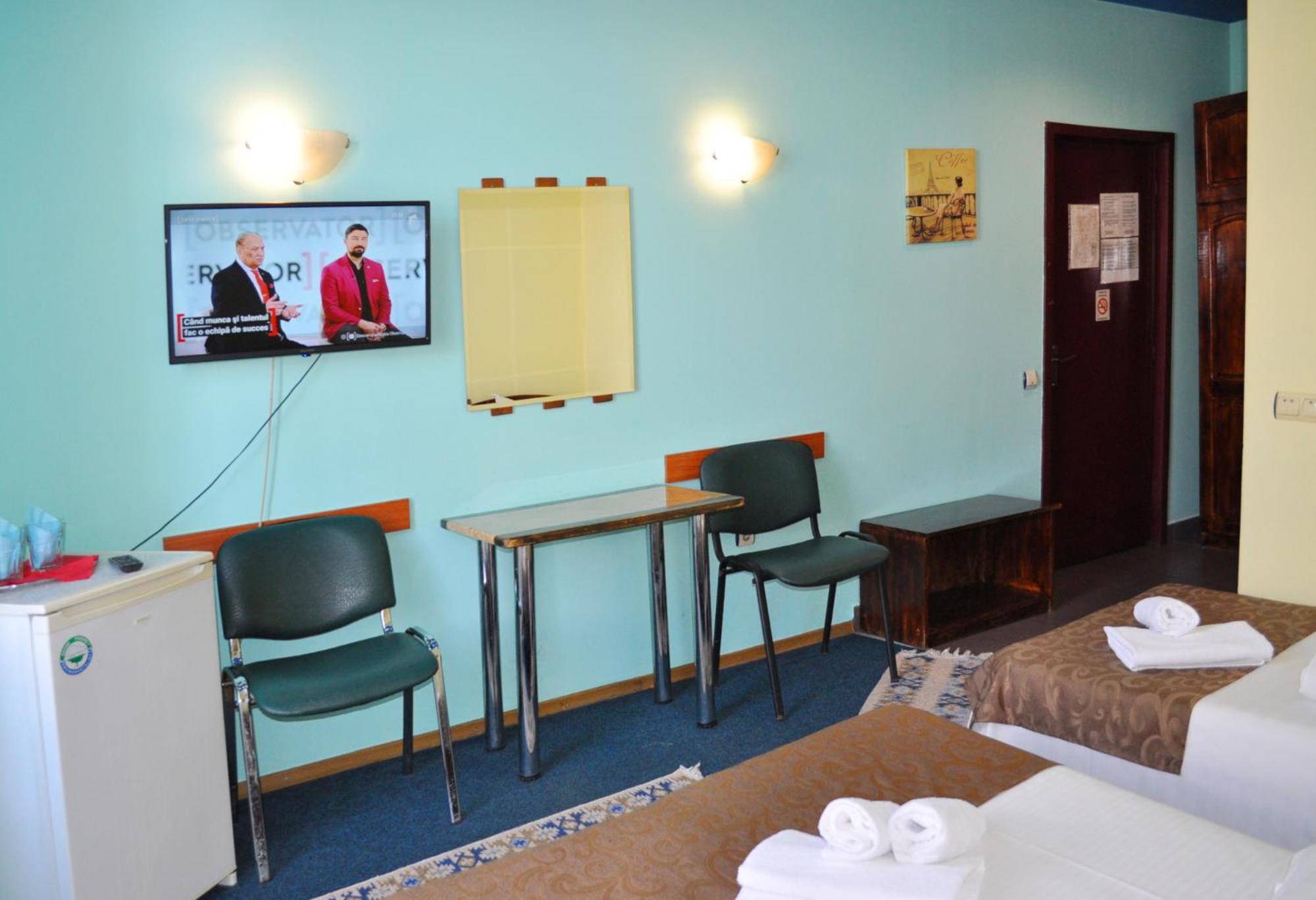 Pension Flamingo Braşov Exterior foto