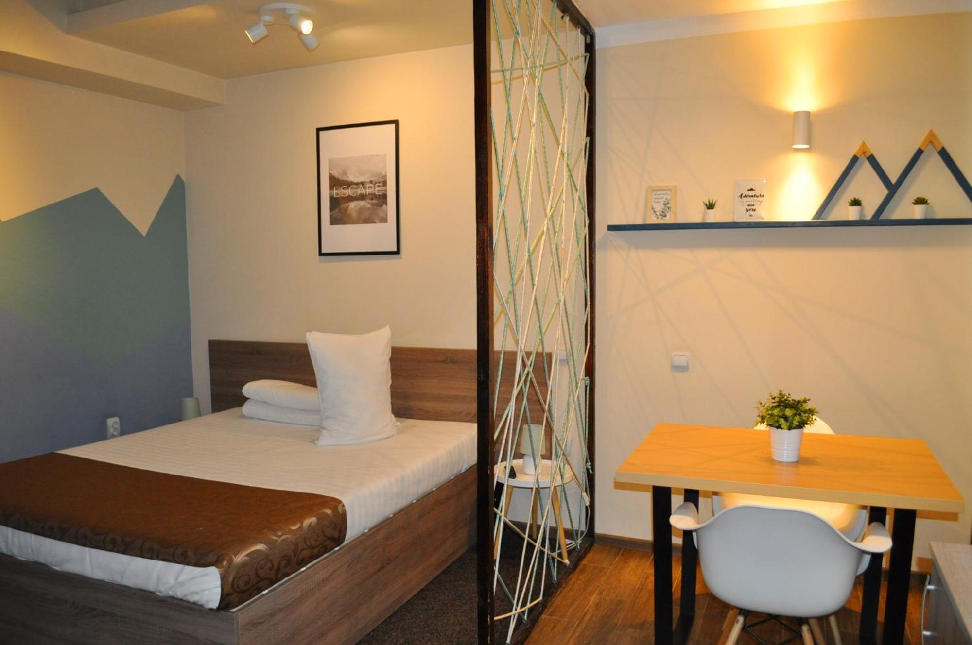 Pension Flamingo Braşov Exterior foto