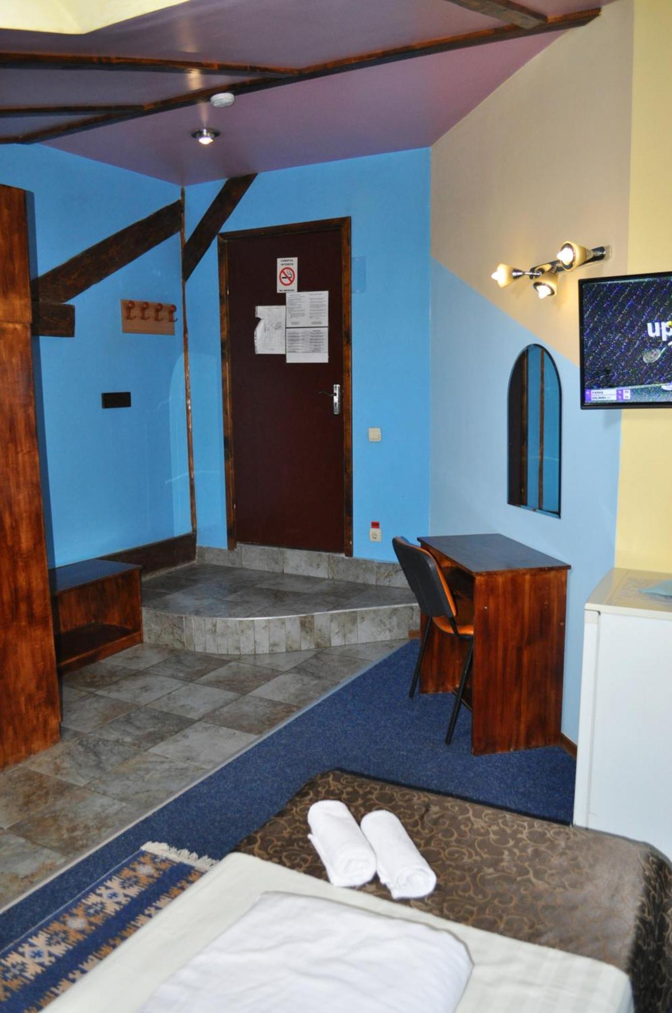 Pension Flamingo Braşov Exterior foto