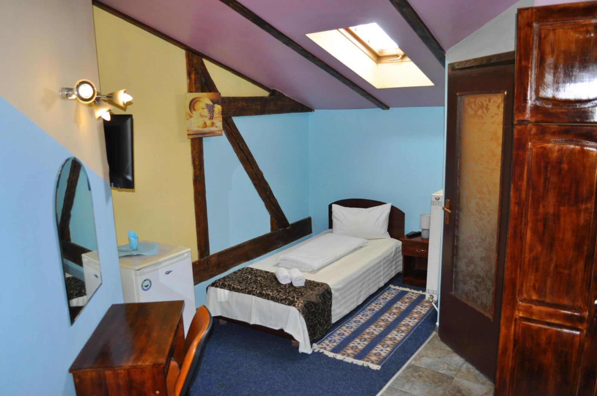 Pension Flamingo Braşov Exterior foto