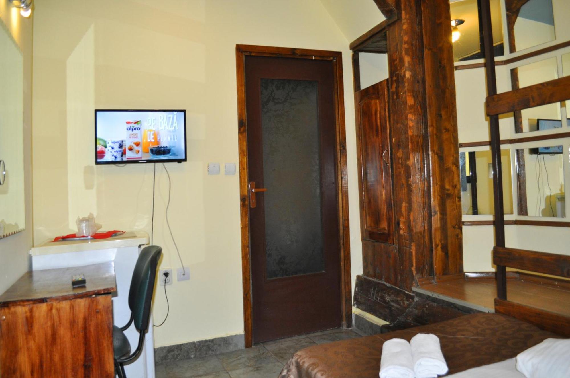 Pension Flamingo Braşov Exterior foto
