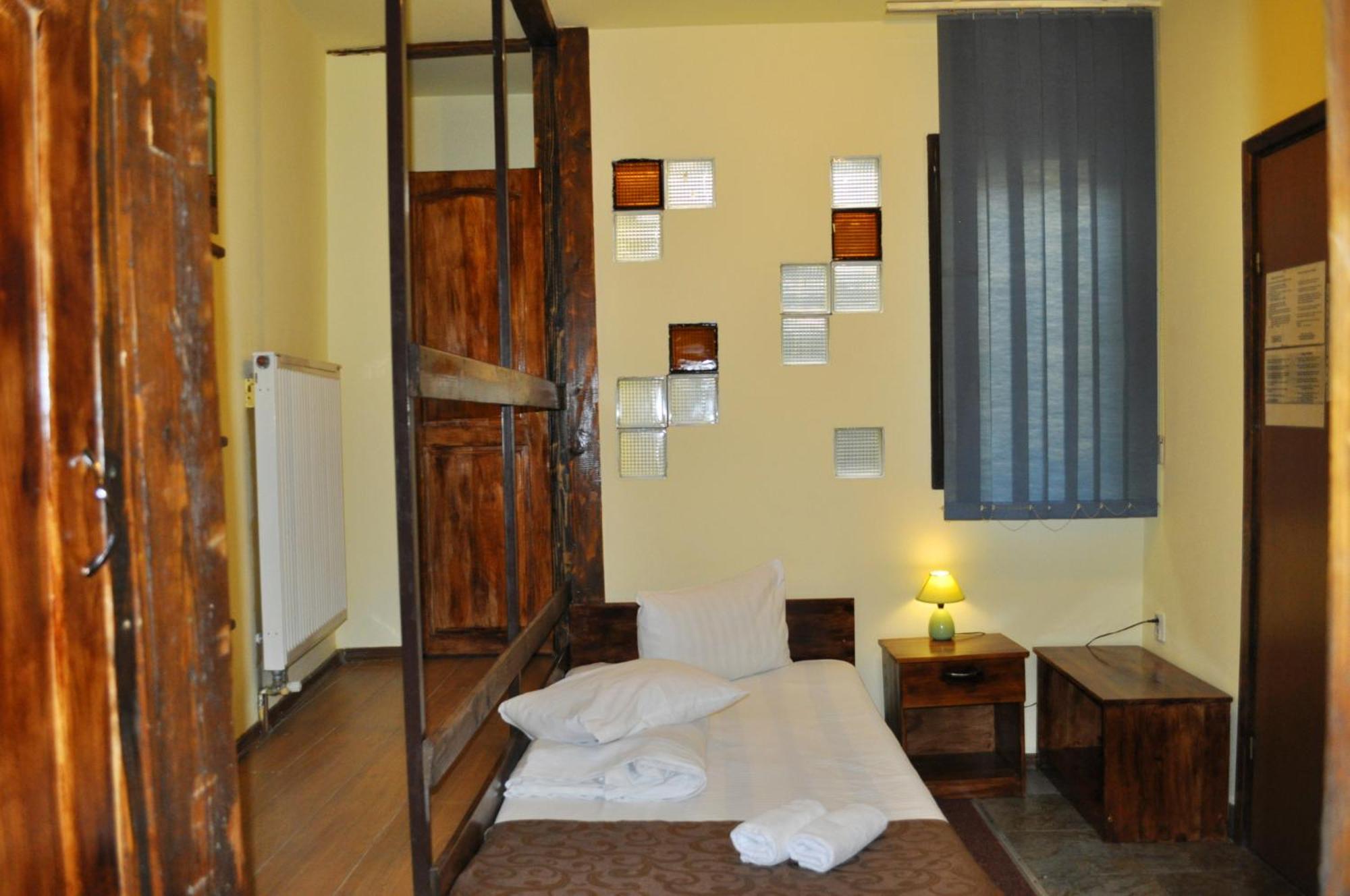 Pension Flamingo Braşov Exterior foto