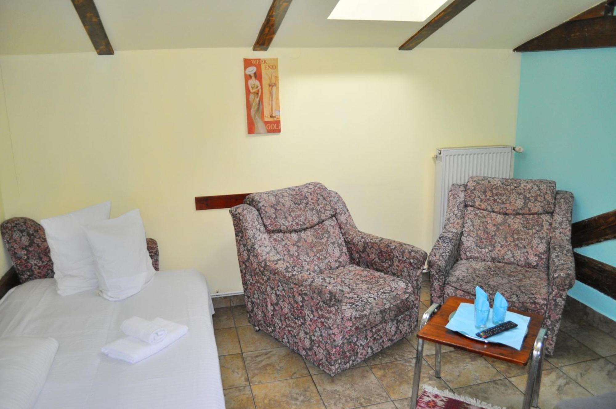 Pension Flamingo Braşov Exterior foto