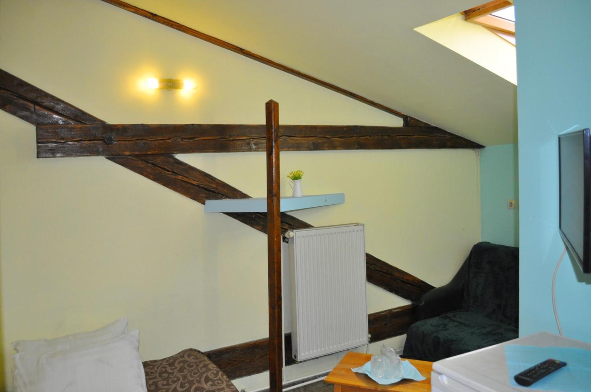 Pension Flamingo Braşov Exterior foto