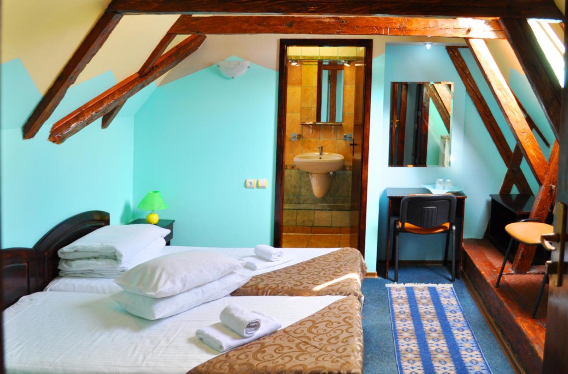 Pension Flamingo Braşov Exterior foto