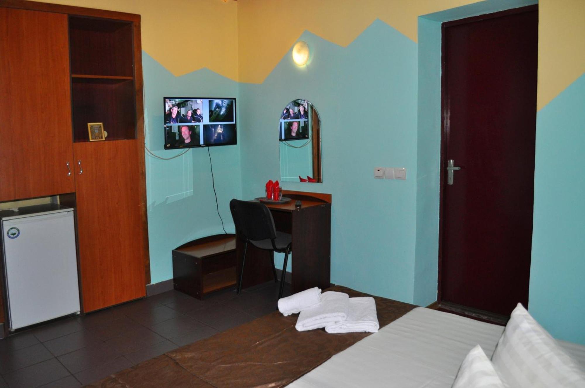 Pension Flamingo Braşov Exterior foto