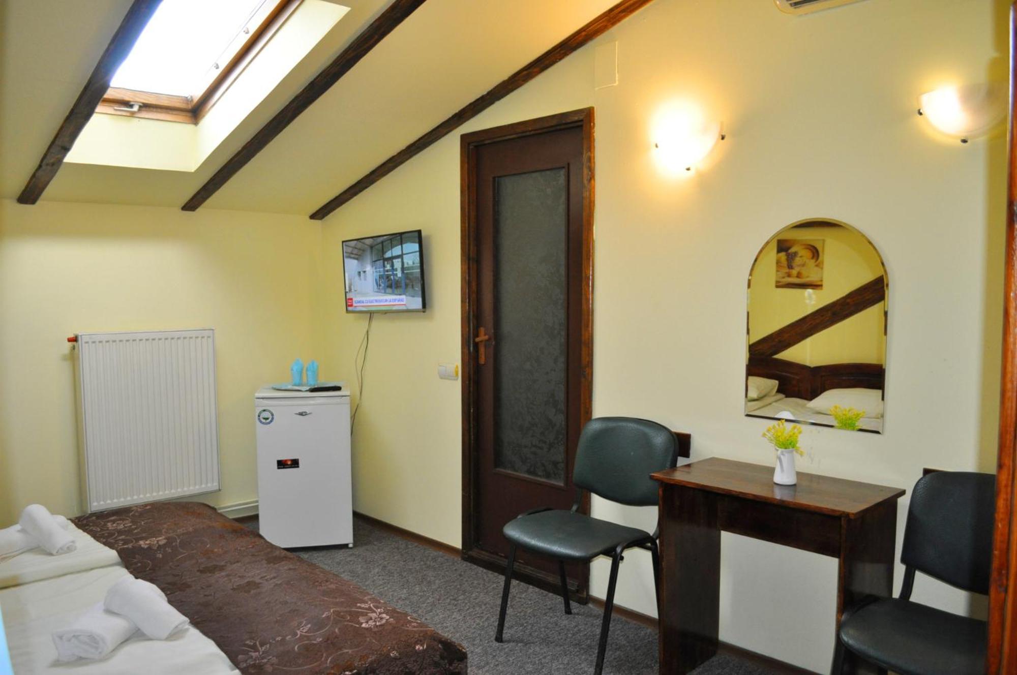 Pension Flamingo Braşov Exterior foto
