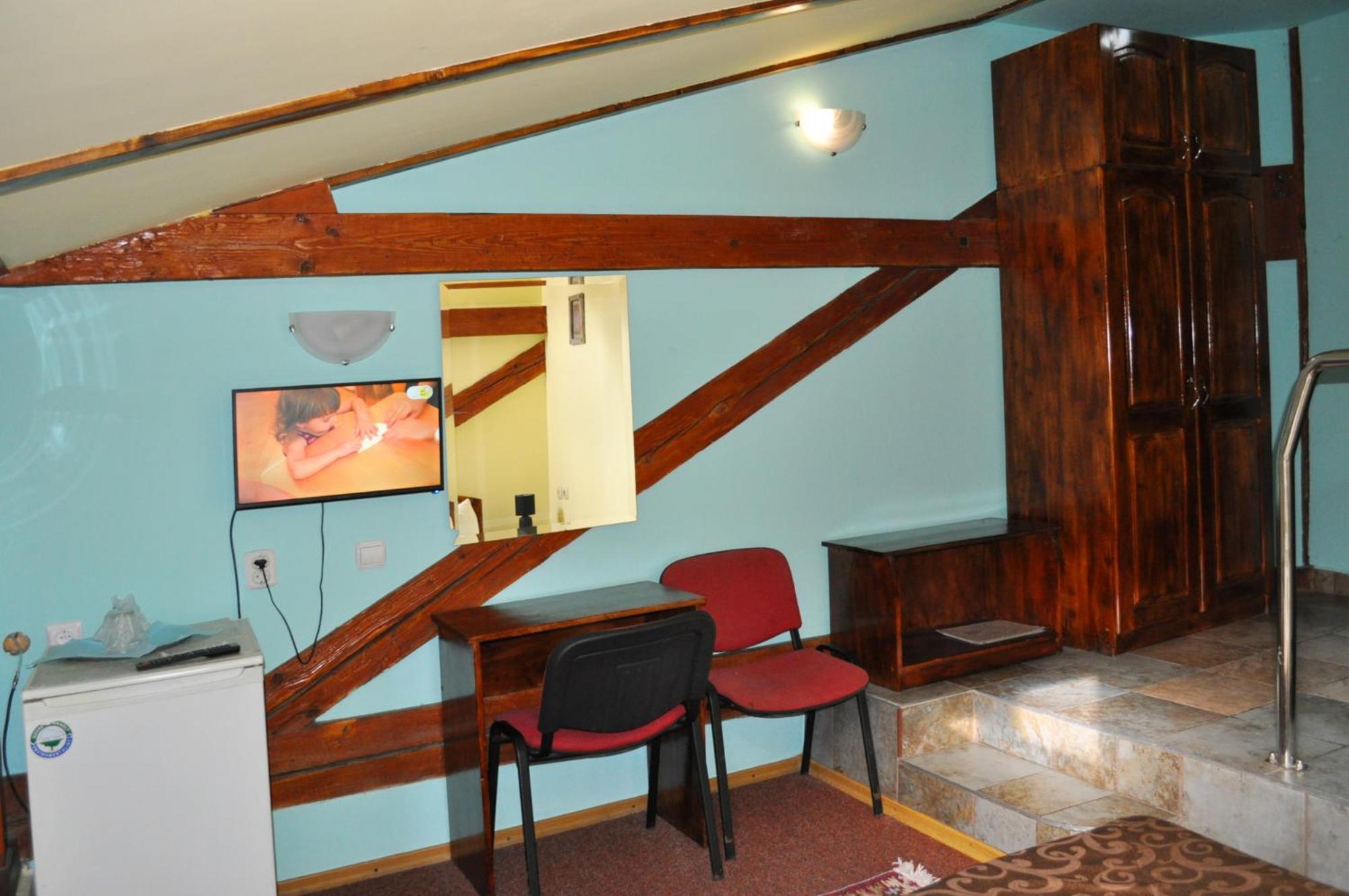 Pension Flamingo Braşov Exterior foto