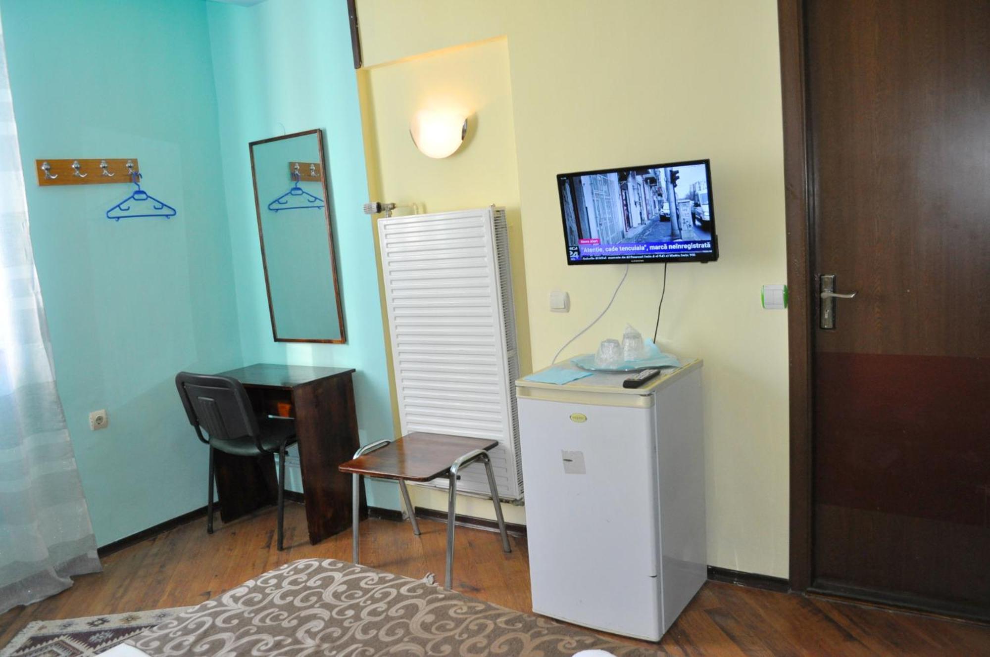 Pension Flamingo Braşov Exterior foto