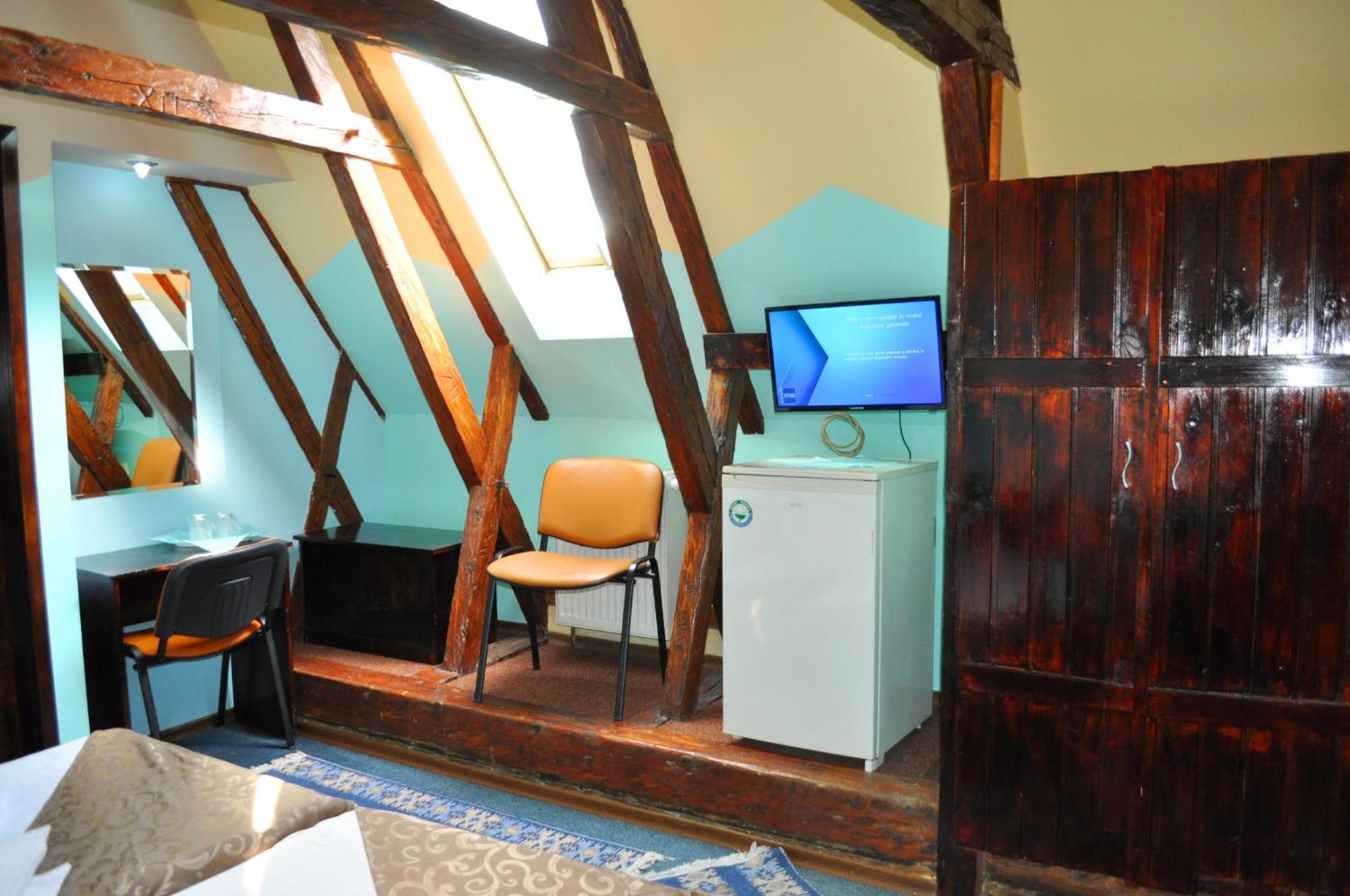 Pension Flamingo Braşov Exterior foto